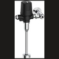 Delta Urinal Flush Valve Faucet, Matte Black, Y 81T231BTA-MMO-BL